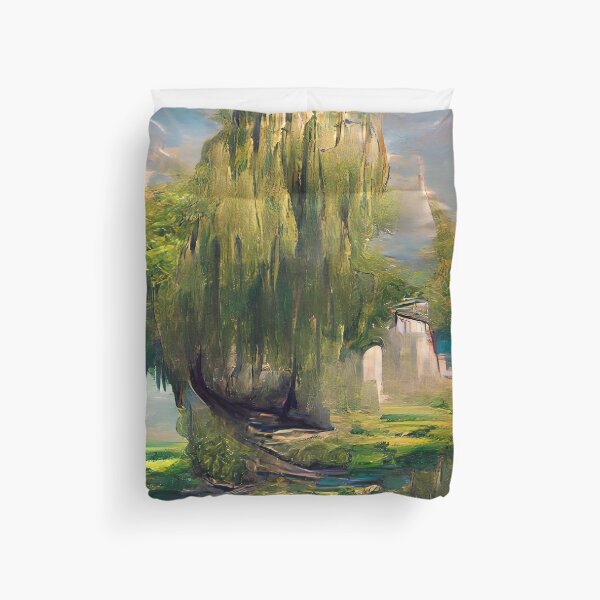 Item preview, Willow Tree designed and sold by AceOfTowers.