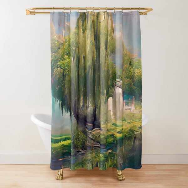 Item preview, Willow Tree designed and sold by AceOfTowers.