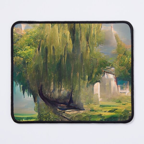 Item preview, Willow Tree designed and sold by AceOfTowers.