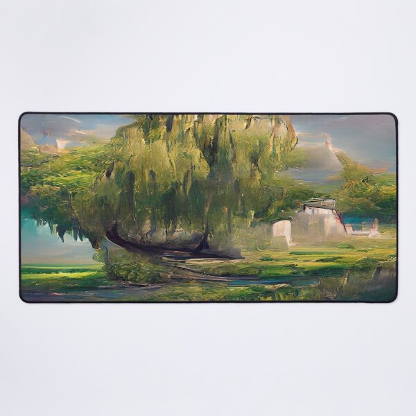 Item preview, Willow Tree designed and sold by AceOfTowers.