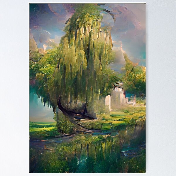 Item preview, Willow Tree designed and sold by AceOfTowers.