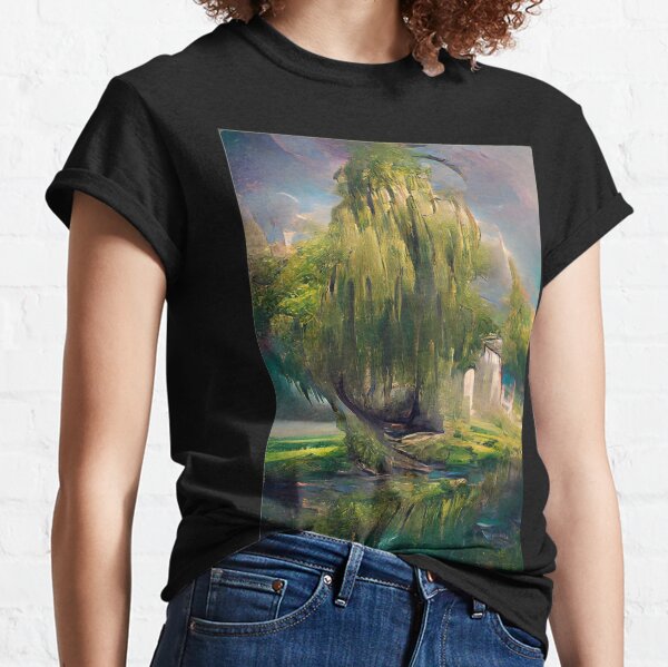 Item preview, Willow Tree designed and sold by AceOfTowers.
