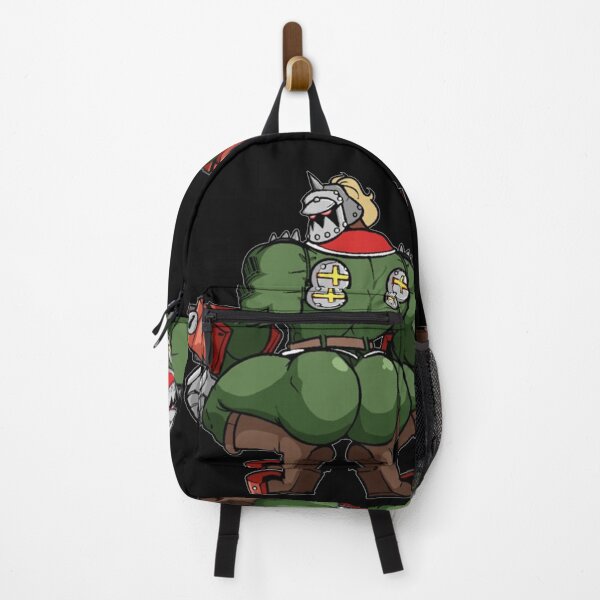Item preview, Potemkin - Guilty Gear designed and sold by Rogestore.