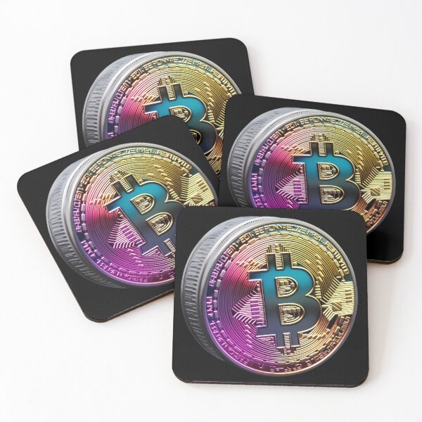 Item preview, Hodl BTC designed and sold by Master-Print.