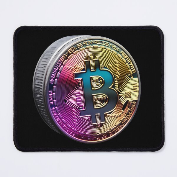 Item preview, Hodl BTC designed and sold by Master-Print.