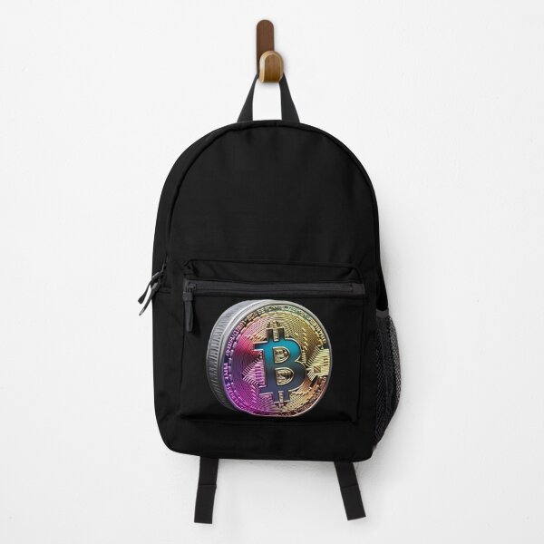 Item preview, Hodl BTC designed and sold by Master-Print.