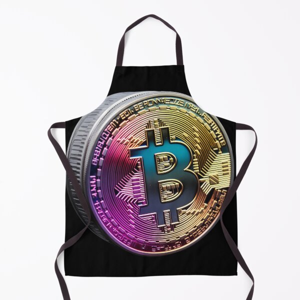 Item preview, Hodl BTC designed and sold by Master-Print.