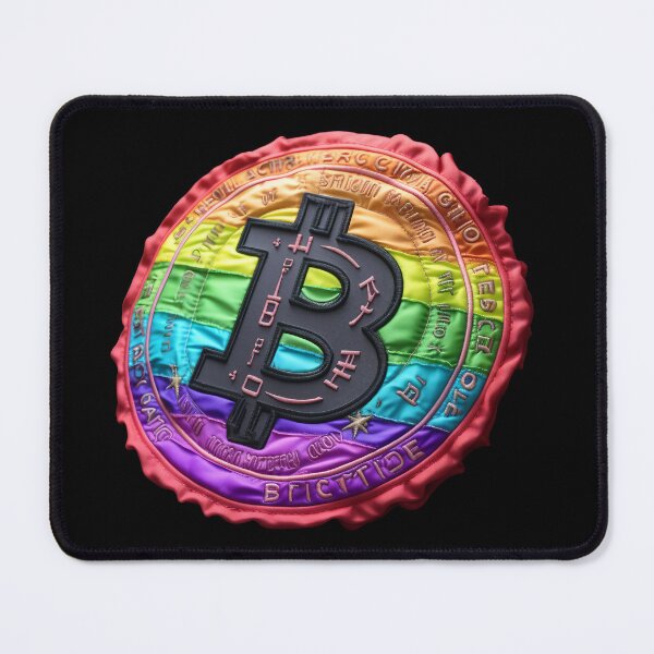 Item preview, Hodl BTC designed and sold by Master-Print.