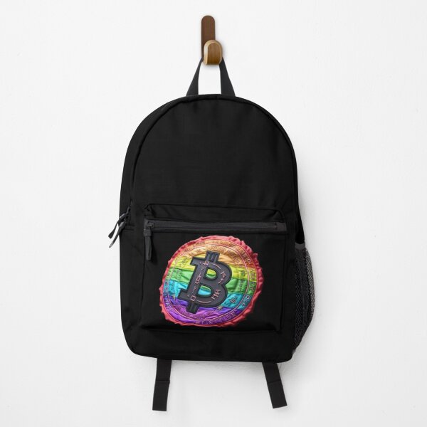 Item preview, Hodl BTC designed and sold by Master-Print.