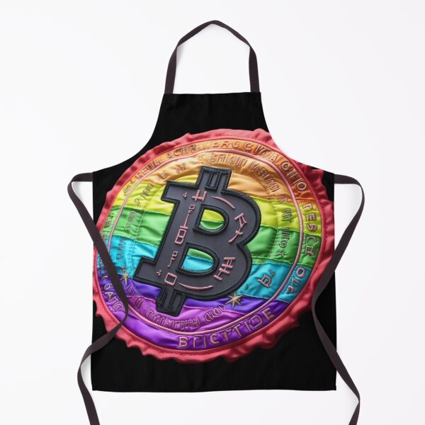 Item preview, Hodl BTC designed and sold by Master-Print.