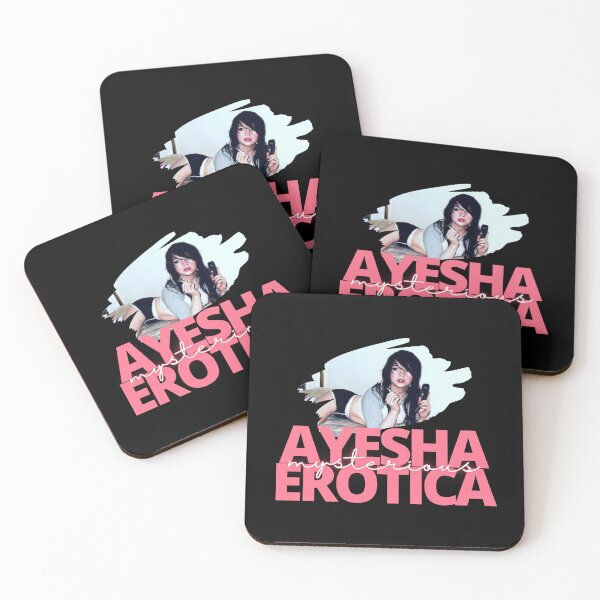 Item preview, ayesha erotica designed and sold by PopPizzazz.