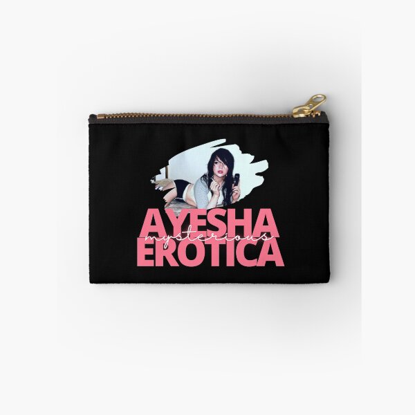 Item preview, ayesha erotica designed and sold by PopPizzazz.