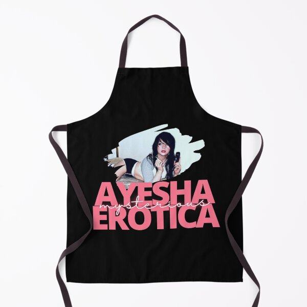 Item preview, ayesha erotica designed and sold by PopPizzazz.