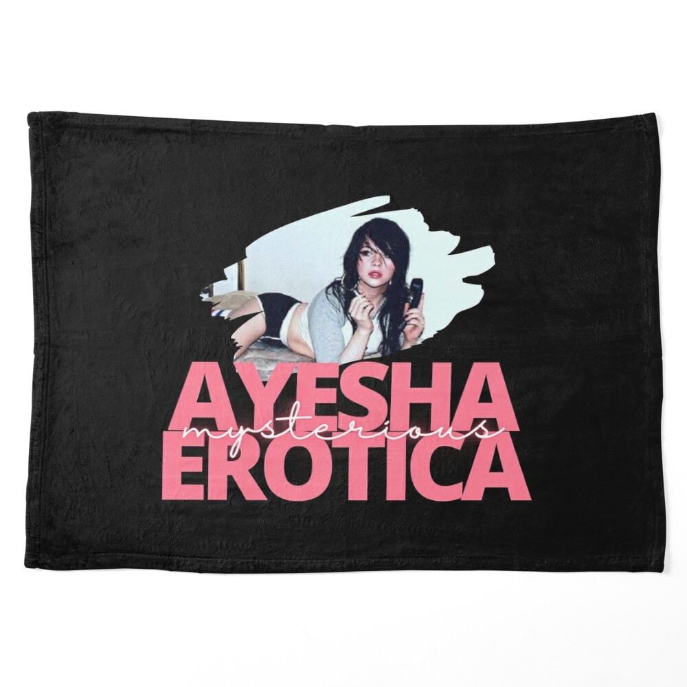 ayesha erotica