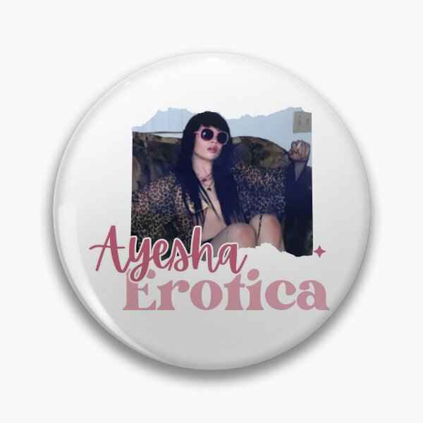 Item preview, ayesha erotica designed and sold by PopPizzazz.