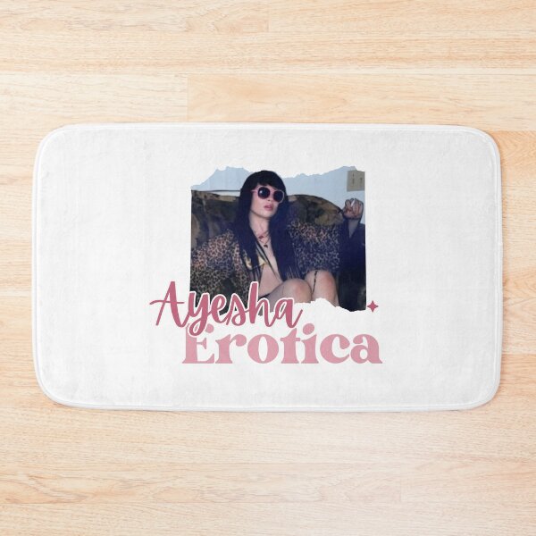 Item preview, ayesha erotica designed and sold by PopPizzazz.