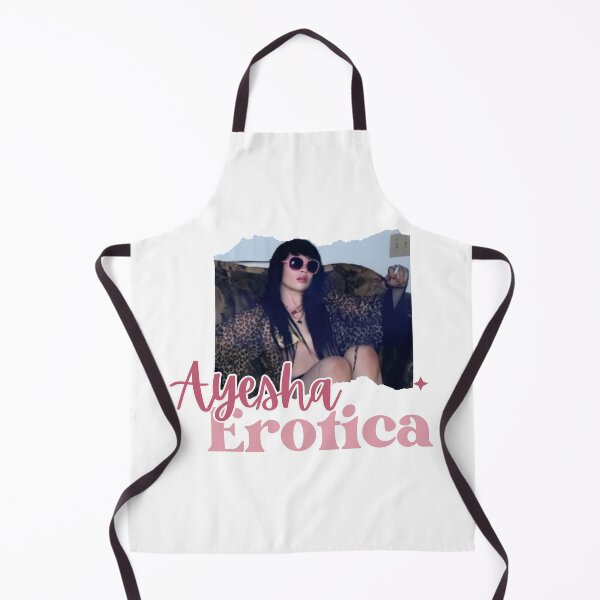 Item preview, ayesha erotica designed and sold by PopPizzazz.