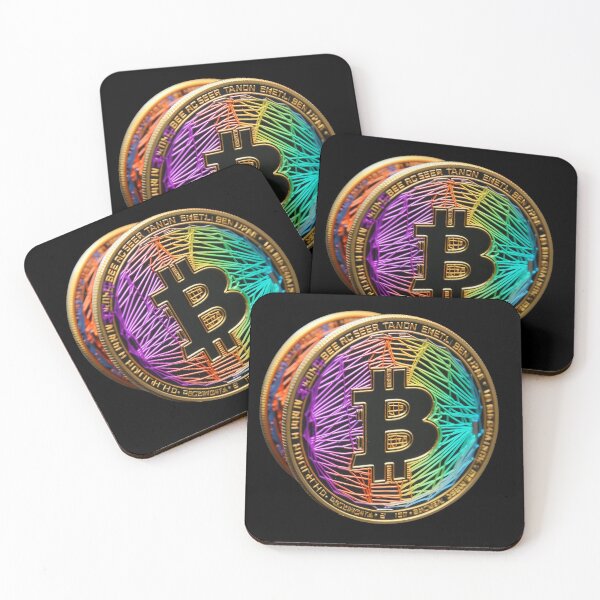 Item preview, Hodl BTC designed and sold by Master-Print.