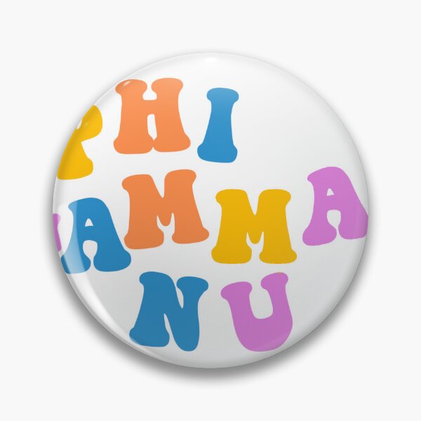 Item preview, Phi Gamma Nu designed and sold by jackiearcaro.