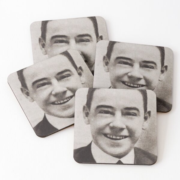 Item preview, Johnny Hines designed and sold by Francespoppy.