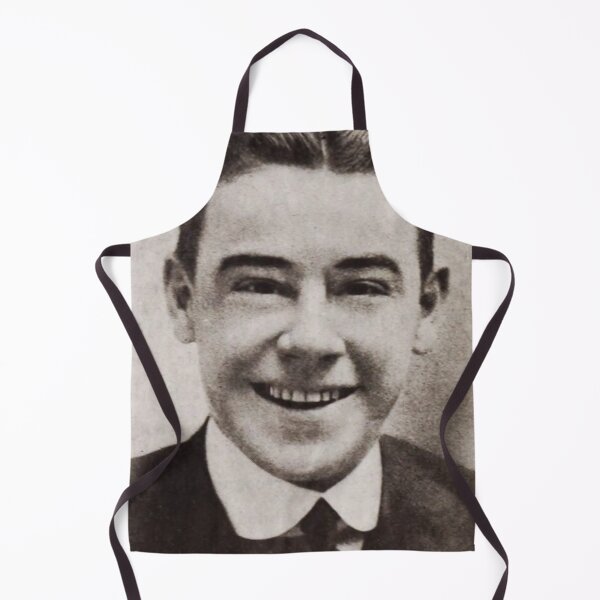 Item preview, Johnny Hines designed and sold by Francespoppy.