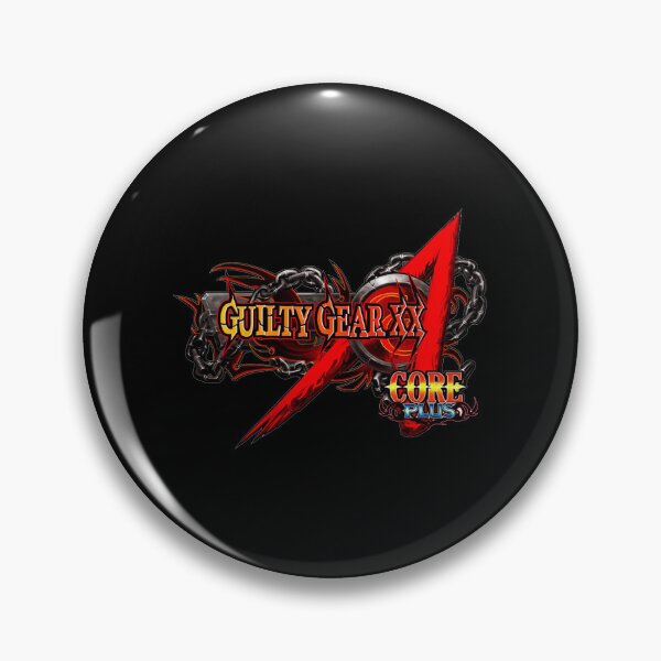 Item preview, Guilty Gear designed and sold by Rogestore.