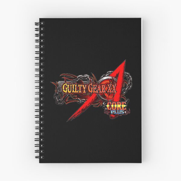 Item preview, Guilty Gear designed and sold by Rogestore.