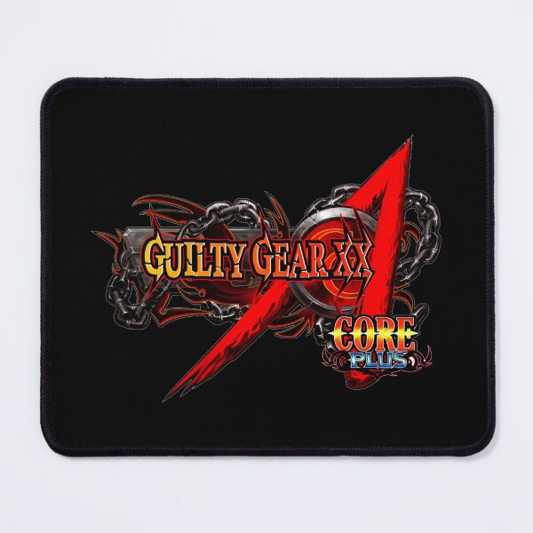 Item preview, Guilty Gear designed and sold by Rogestore.