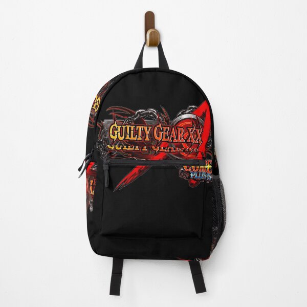 Item preview, Guilty Gear designed and sold by Rogestore.