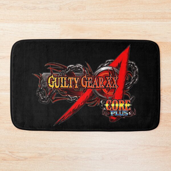 Item preview, Guilty Gear designed and sold by Rogestore.