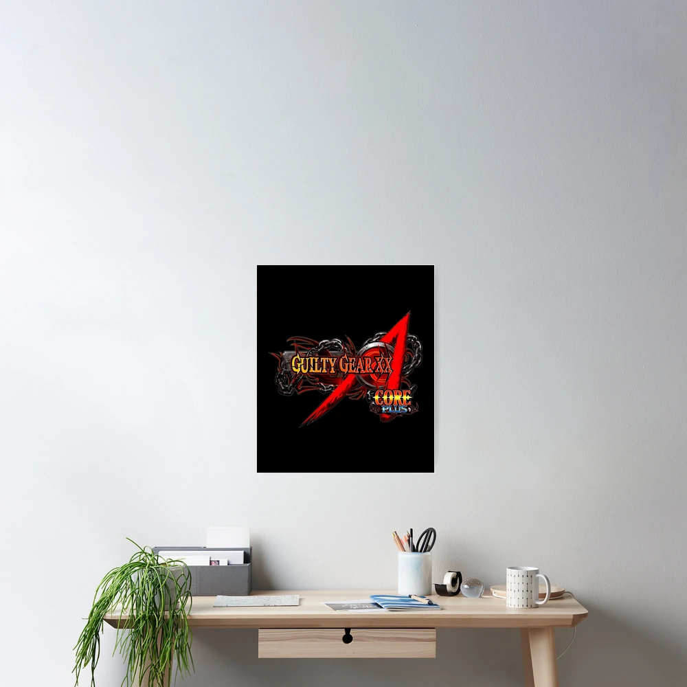 Guilty Gear
