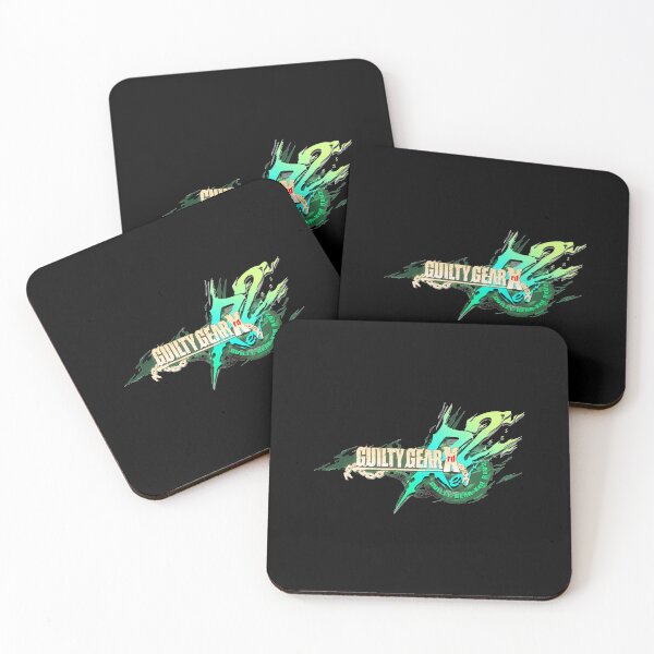 Item preview, Guilty Gear designed and sold by Rogestore.