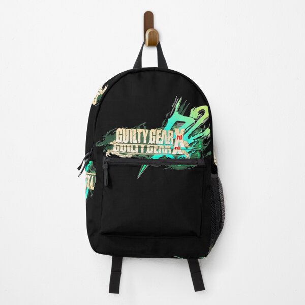 Item preview, Guilty Gear designed and sold by Rogestore.