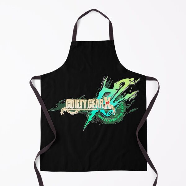 Item preview, Guilty Gear designed and sold by Rogestore.