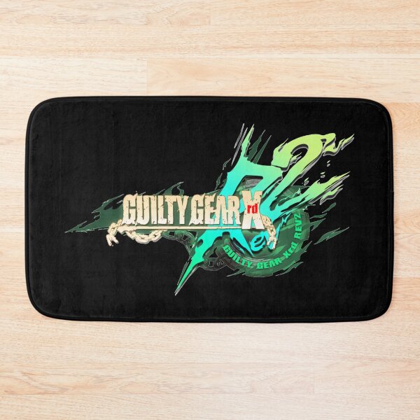 Item preview, Guilty Gear designed and sold by Rogestore.