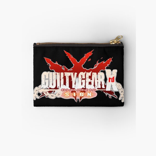 Item preview, Guilty Gear designed and sold by Rogestore.