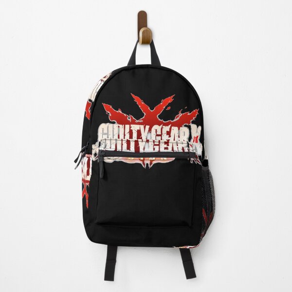 Item preview, Guilty Gear designed and sold by Rogestore.
