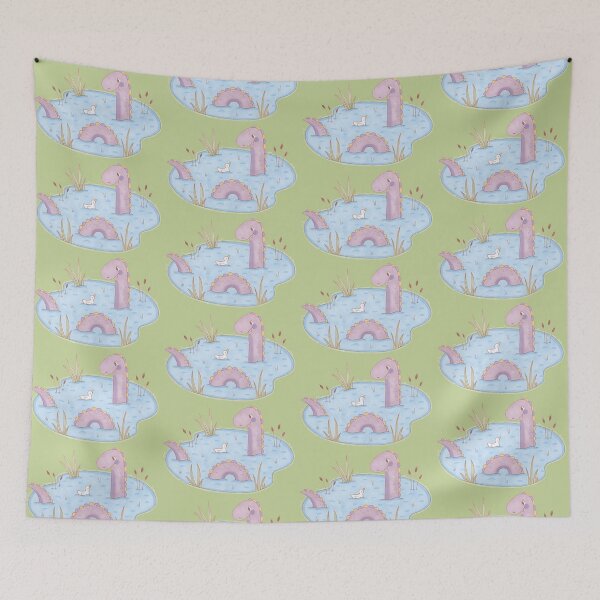 Item preview, Pond designed and sold by mangolindsay.