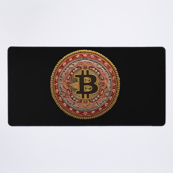 Item preview, Bitcoin Moon designed and sold by Master-Print.