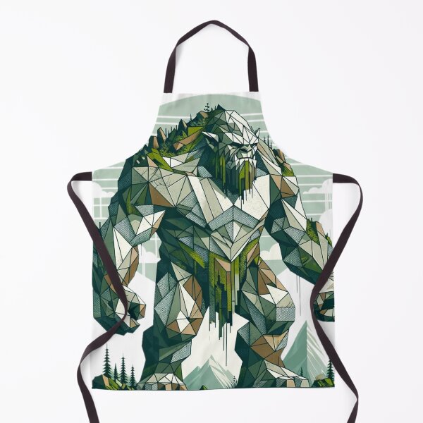 Item preview, trol ii designed and sold by FarbenFabel.