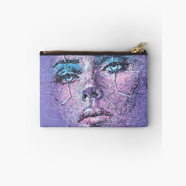 Item preview, Lady J in purple designed and sold by SiowArts.