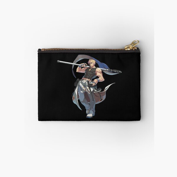 Item preview, Sin Kiske - Guilty Gear designed and sold by Rogestore.