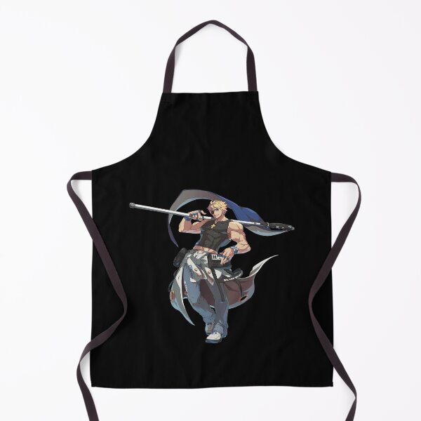 Item preview, Sin Kiske - Guilty Gear designed and sold by Rogestore.