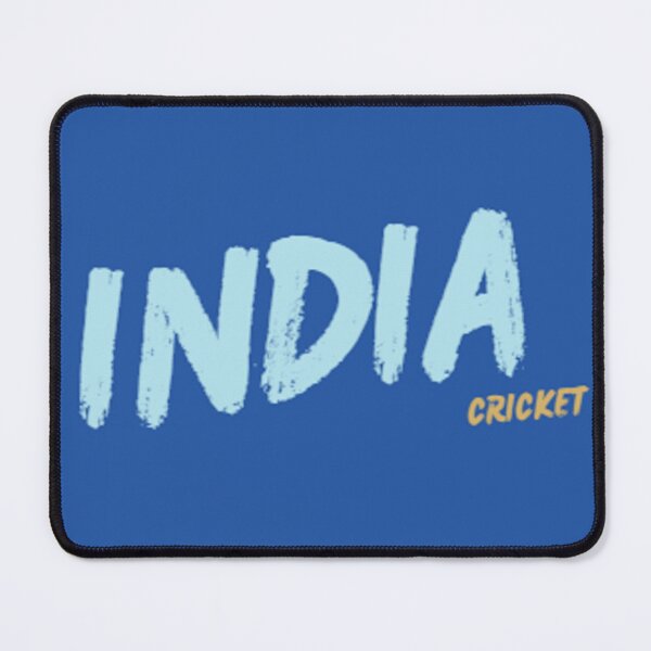 Item preview, India Cricket designed and sold by Figgy Print.