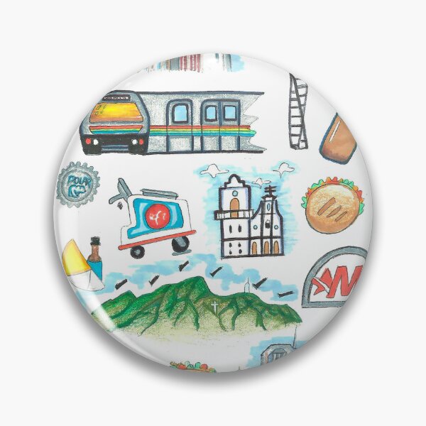 Item preview, Caracas is my friend designed and sold by Cynthia  Hernandez.