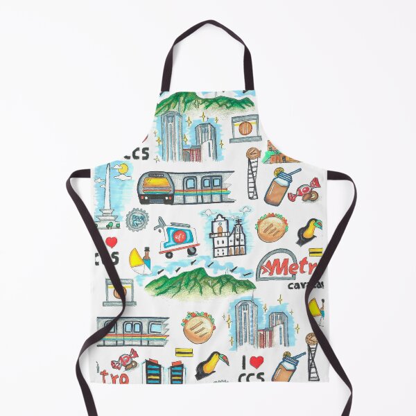 Item preview, Caracas is my friend designed and sold by Cynthia  Hernandez.