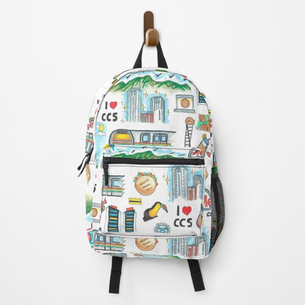 Item preview, Caracas is my friend designed and sold by Cynthia  Hernandez.