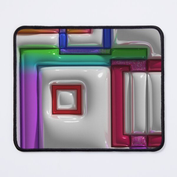 Item preview, 3D Effect Graphic illustration For Cases, Skins & More designed and sold by MCGrafxStudio.