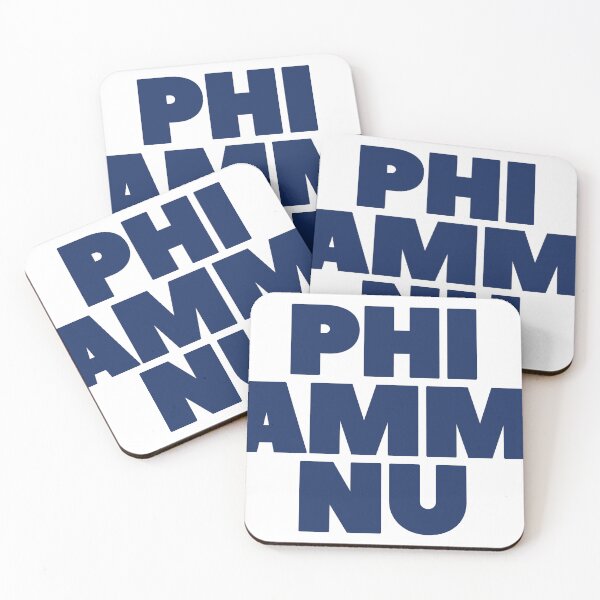 Item preview, Phi Gamma Nu designed and sold by jackiearcaro.