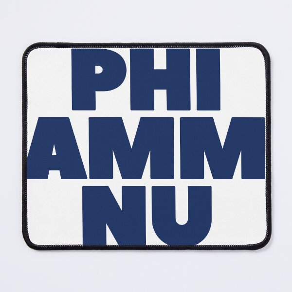 Item preview, Phi Gamma Nu designed and sold by jackiearcaro.